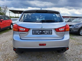 Mitsubishi ASX 1.6 e hdi navi, снимка 6