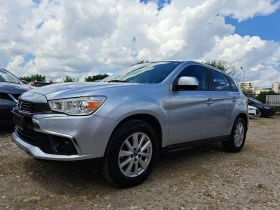 Mitsubishi ASX 1.6 e hdi navi, снимка 3