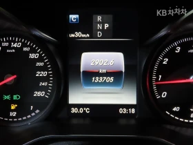 Mercedes-Benz GLC 300 4MATIC AMG LINE HEAD UP 360CAM PANORAMA BURMESTER, снимка 8