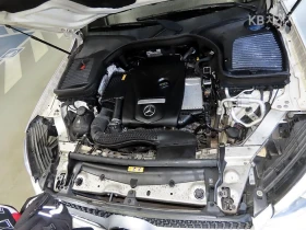 Mercedes-Benz GLC 300 4MATIC AMG LINE HEAD UP 360CAM PANORAMA BURMESTER, снимка 14