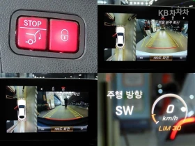 Mercedes-Benz GLC 300 4MATIC AMG LINE HEAD UP 360CAM PANORAMA BURMESTER, снимка 12
