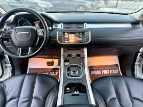 Land Rover Range Rover Evoque 2.2sd4 FULL Собствен лизинг !!!, снимка 13