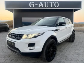 Land Rover Range Rover Evoque 2.2sd4 FULL Собствен лизинг !!!, снимка 1