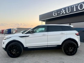 Land Rover Range Rover Evoque 2.2sd4 FULL Собствен лизинг !!!, снимка 8