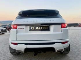 Land Rover Range Rover Evoque 2.2sd4 FULL Собствен лизинг !!!, снимка 6