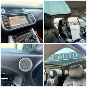 Land Rover Range Rover Evoque 2.2sd4 FULL Собствен лизинг !!!, снимка 17
