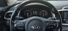Kia Sorento 2.0 Турбо 4х4, снимка 10