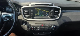 Kia Sorento 2.0 Турбо 4х4, снимка 8