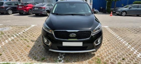Kia Sorento 2.0 Турбо 4х4, снимка 5