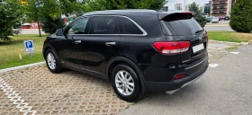 Kia Sorento 2.0 Турбо 4х4, снимка 4