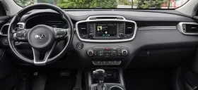 Kia Sorento 2.0 Турбо 4х4, снимка 9
