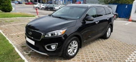 Kia Sorento 2.0 Турбо 4х4, снимка 2