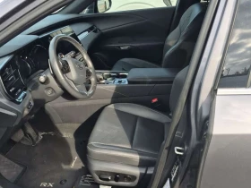 Lexus RX 350h ОБДУХВАНЕ * ПАНОРАМА * AWD * CARFAX * , снимка 5