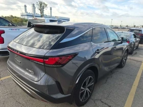 Lexus RX 350h ОБДУХВАНЕ * ПАНОРАМА * AWD * CARFAX * , снимка 3