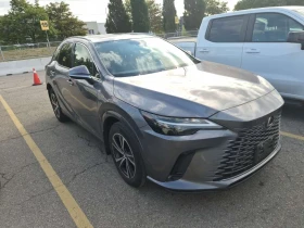 Lexus RX 350h ОБДУХВАНЕ * ПАНОРАМА * AWD * CARFAX * , снимка 2