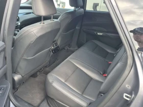 Lexus RX 350h ОБДУХВАНЕ * ПАНОРАМА * AWD * CARFAX * , снимка 9