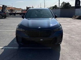 BMW X5 * xDrive40i * CARFAX * МАСАЖИ * ПАНО *  HARMAN * , снимка 5