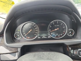 BMW X6 XDRIVE35I * DIGITAL* 360 КАМЕРА* ОБДУХВАНЕ* , снимка 9