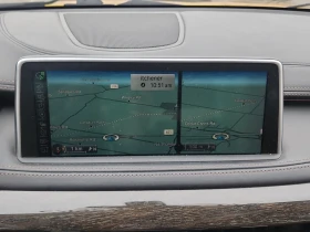 BMW X6 XDRIVE35I * DIGITAL* 360 КАМЕРА* ОБДУХВАНЕ* , снимка 11
