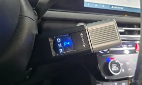 Hyundai Tucson PREMIUM* ДИСТРОНИК* ОБДУХВАНЕ* LANE* ASSIST* , снимка 14