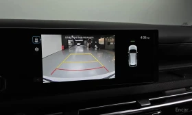 Hyundai Tucson PREMIUM* ДИСТРОНИК* ОБДУХВАНЕ* LANE* ASSIST* , снимка 12