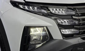 Hyundai Tucson PREMIUM* ДИСТРОНИК* ОБДУХВАНЕ* LANE* ASSIST* , снимка 6