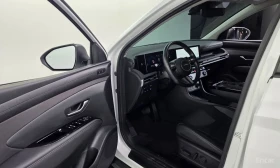 Hyundai Tucson PREMIUM* ДИСТРОНИК* ОБДУХВАНЕ* LANE* ASSIST* , снимка 8