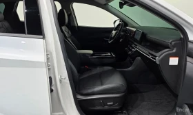 Hyundai Tucson PREMIUM* ДИСТРОНИК* ОБДУХВАНЕ* LANE* ASSIST* , снимка 15