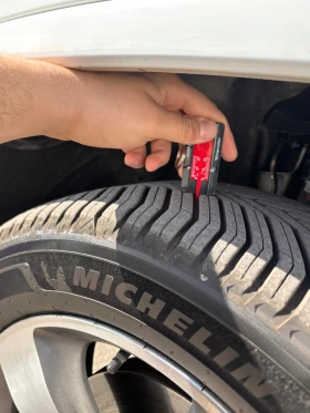 Jeep Grand cherokee Overland, снимка 8