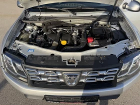 Dacia Duster 1.5dCi 4x4 FACELIFT, снимка 17