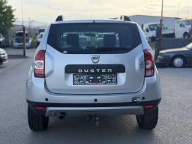 Dacia Duster 1.5dCi 4x4 FACELIFT, снимка 5