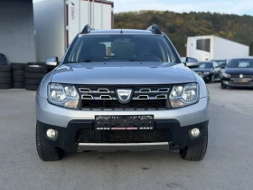 Dacia Duster 1.5dCi 4x4 FACELIFT, снимка 2