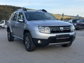 Dacia Duster 1.5dCi 4x4 FACELIFT, снимка 3