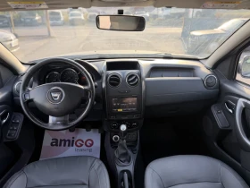 Dacia Duster 1.5dCi 4x4 FACELIFT, снимка 13