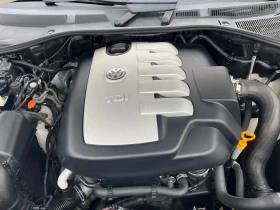 VW Touareg 2.5TDI ITALIA, снимка 15