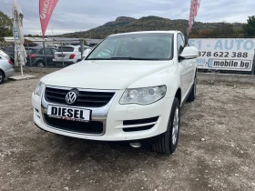 VW Touareg 2.5TDI ITALIA, снимка 1