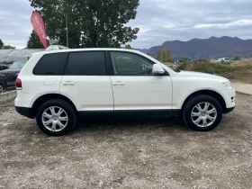 VW Touareg 2.5TDI ITALIA, снимка 4