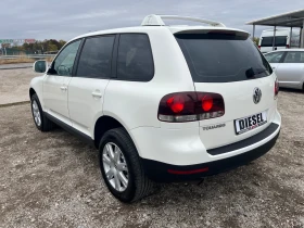 VW Touareg 2.5TDI ITALIA, снимка 11