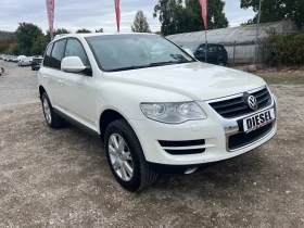 VW Touareg 2.5TDI ITALIA, снимка 3
