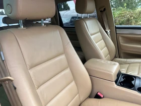 VW Touareg 2.5TDI ITALIA, снимка 6