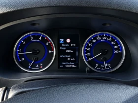 Toyota Hilux Double Cab, снимка 5