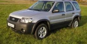 Ford Maverick 2.3 benzin НА ЧАСТИ - [1] 