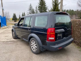     Land Rover Discovery 2.7 tdi