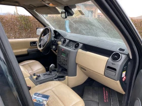 Land Rover Discovery 2.7 tdi, снимка 7