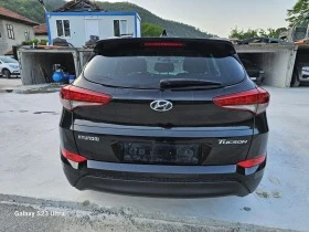 Hyundai Tucson 1.7 automat  | Mobile.bg    5