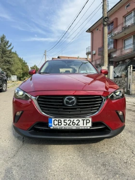 Mazda -3 2.0 | Mobile.bg    1