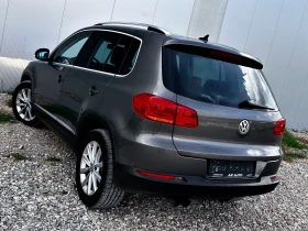 VW Tiguan Face 2.0TDI 4x4 LED История - [5] 