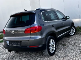 VW Tiguan Face 2.0TDI 4x4 LED История, снимка 6