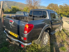 Mitsubishi L200 Warior, снимка 5