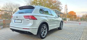 VW Tiguan R line, снимка 5